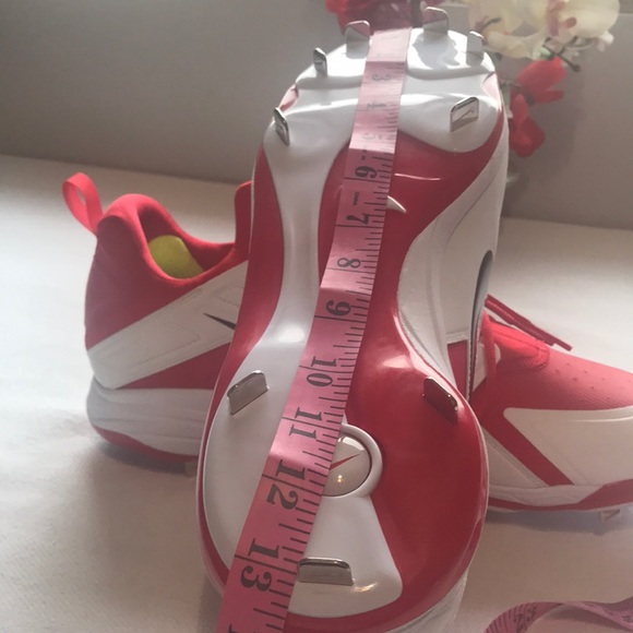 Brand new Nike huarache cleats main image 7